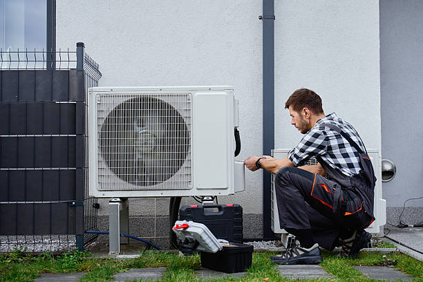 Trusted Emergency Hvac Repair service in Rochelle Park, NJ - HVAC Repair CO